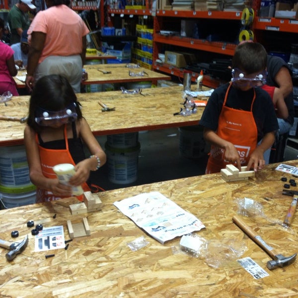 Photos at The Home Depot - Hardware Store in Owings Mills