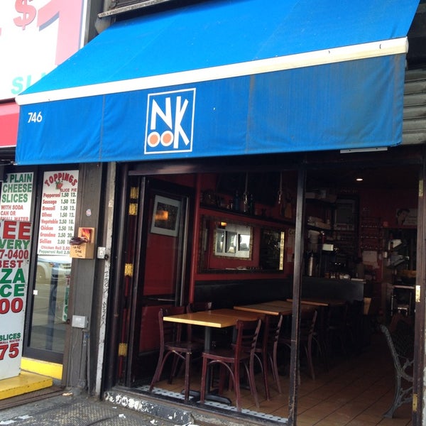 Nook Hell S Kitchen Nook Hell S Kitchen