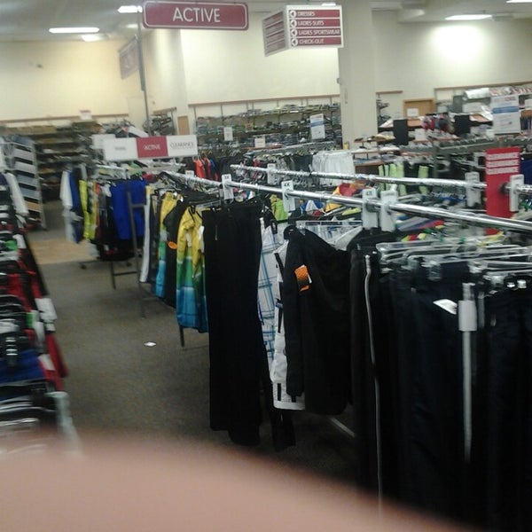 Burlington Coat Factory - Clothing Store in Baltimore