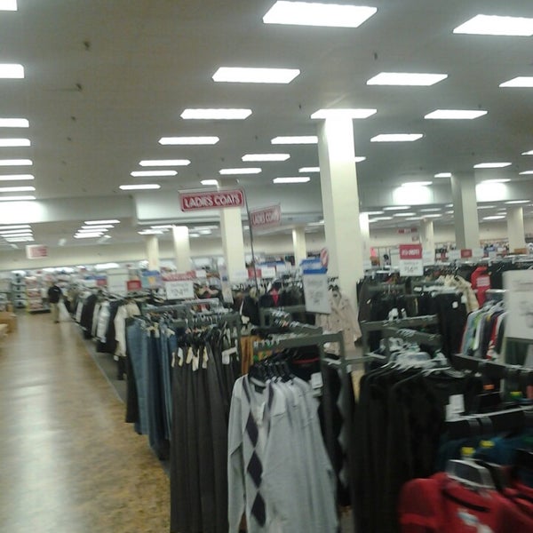 Burlington Coat Factory Clothing Store in Baltimore