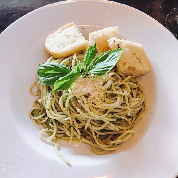 Kauai Pasta Italian Restaurant in Lihue