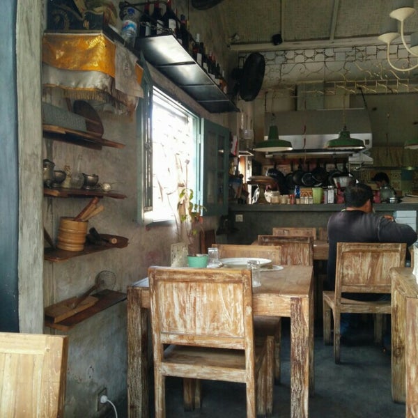 Rolling Fork Italian Restaurant