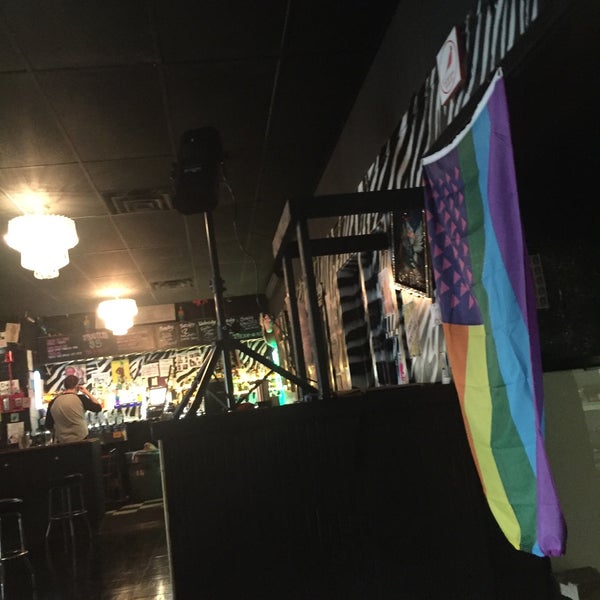 bars indiana Gay bloomington