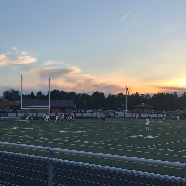 Broad Run High School High School in Ashburn