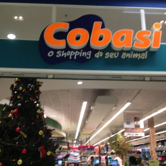 Cobasi Pet Shop em Rio de Janeiro