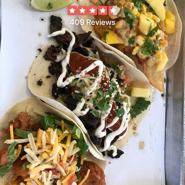 Capital Tacos 19 tips from 226 visitors