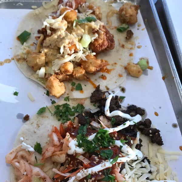 Capital Tacos 19 tips from 215 visitors