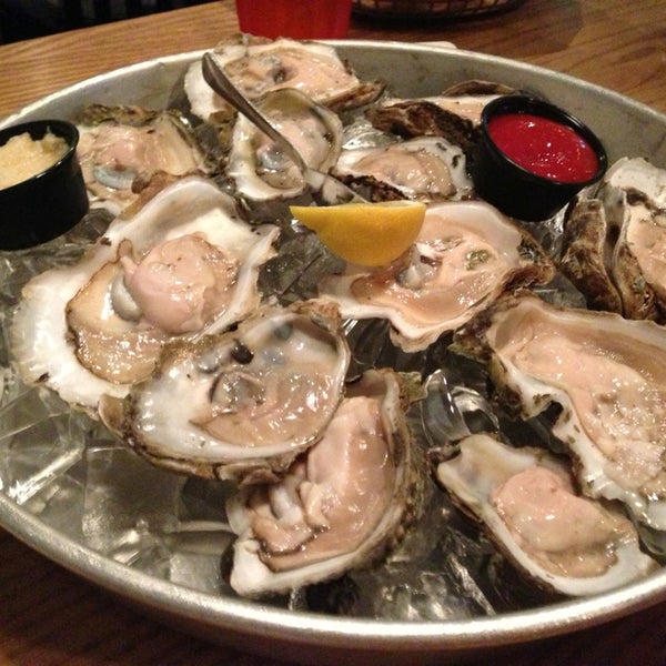 Fish Bites Seafood Restaurant & Fresh Market Wilmington, NC