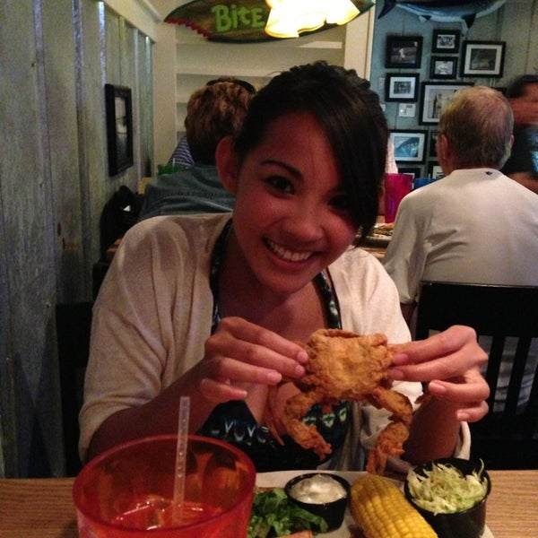 Fish Bites Seafood Restaurant & Fresh Market Wilmington, NC