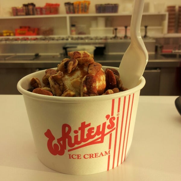 Whitey's Ice Cream Central Rock Island 14 tips from 461 visitors