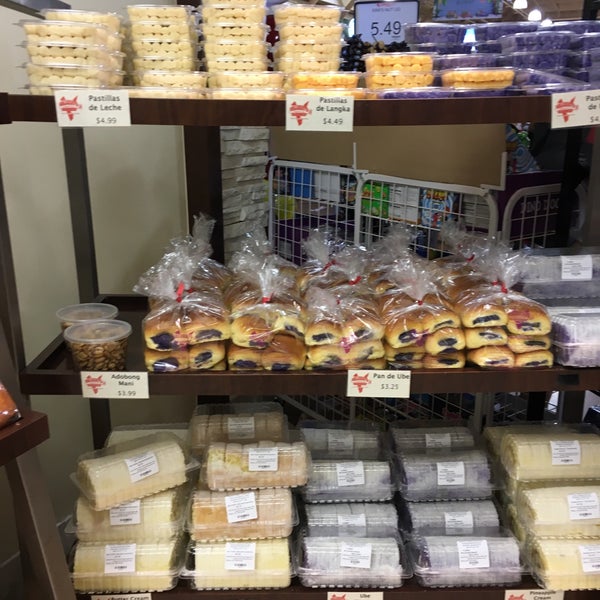 Photos at Valerio's Tropical Bakery in Waipahu