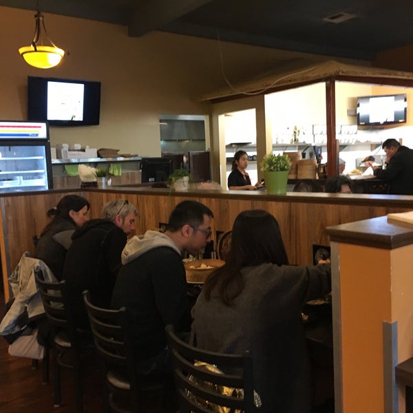 Dough Zone Dumpling House Crossroads 28 tips