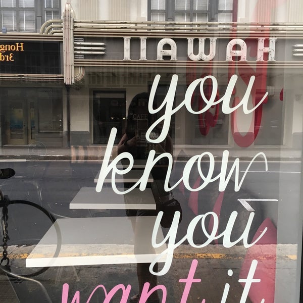 Cake Envy Downtown Honolulu Honolulu, HI