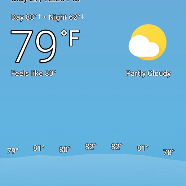 Tappahannock, VA Town