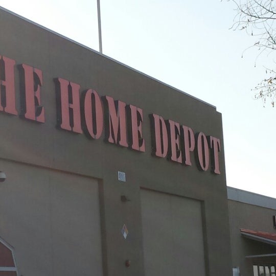 Photos at The Home Depot (Now Closed) - Bakersfield, CA