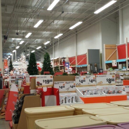 Photos at The Home Depot (Now Closed) - Bakersfield, CA