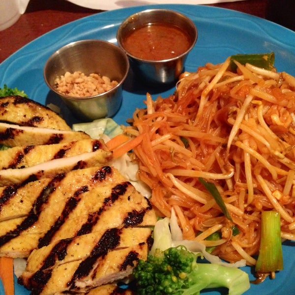 Thai Chili Elk Grove, CA