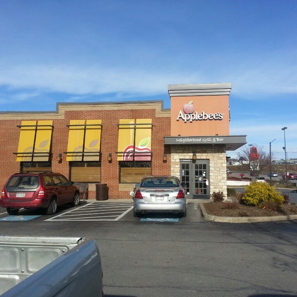 Applebee’s Grill + Bar 10 tips from 413 visitors