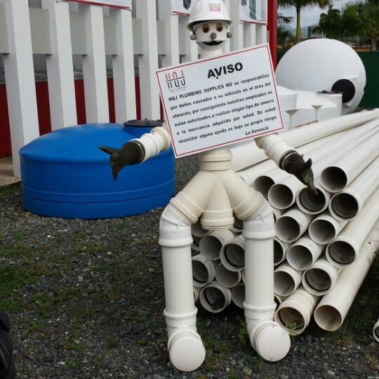 Fotos en H.Q.J Plumbing & Supplies Caguas, Caguas Municipio