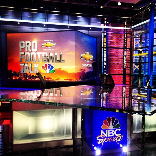 Nbc Sports Group - Cove - East Side - Shippan - Stamford, Ct