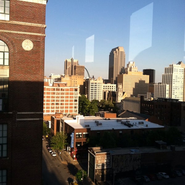Windows on washington other nightlife in saint louis