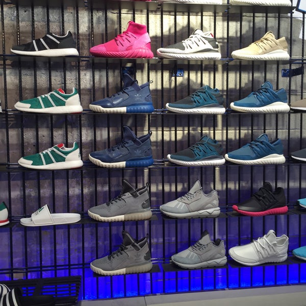 adidas flagship milano adidas flagship milano