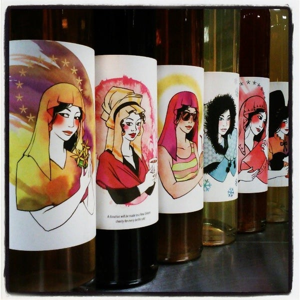 Whiskey & Wine Off 69 Upper East Side 8 tips