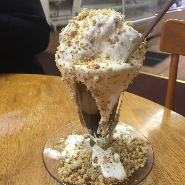 Michael's Ice Cream 223 E Main St