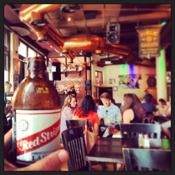 West End Johnnie's Downtown Boston 39 tips from 3976 visitors