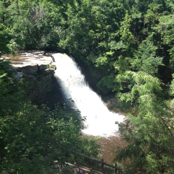 Swallow Falls State Park 12 tips