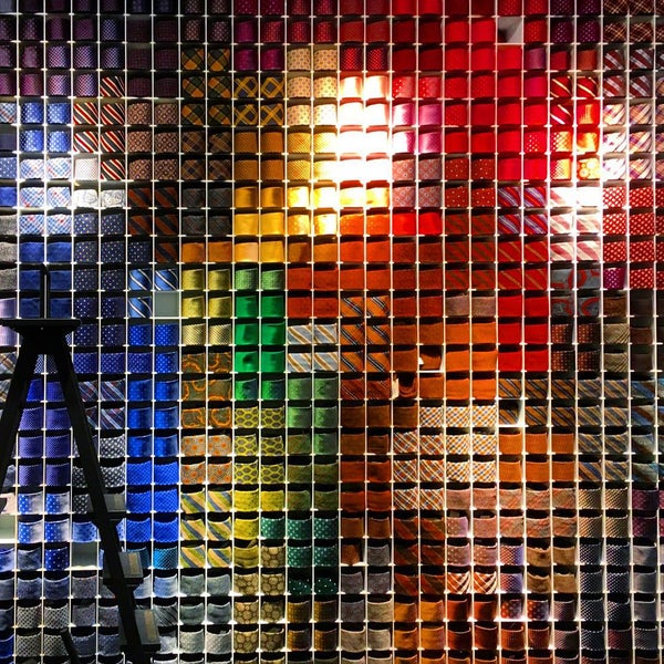 Suitsupply Atlanta - Men's Store in Atlanta