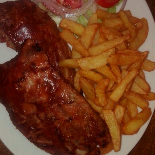 2 Friends Restaurant