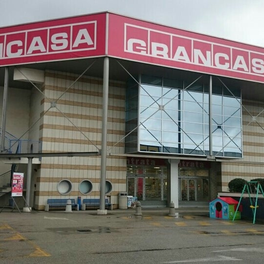 Gran Casa Vicenza grancasa vicenza veneto Gran Casa Vicenza grancasa vicenza veneto