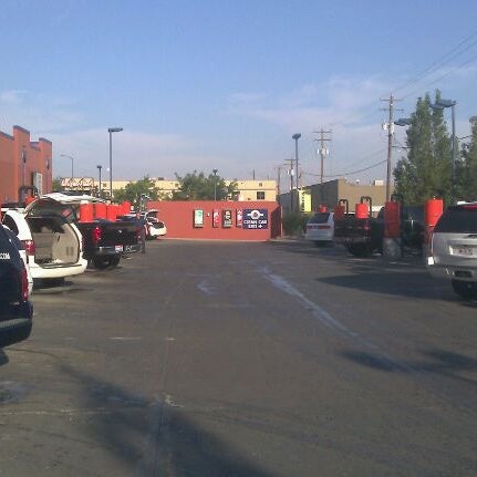 Car Wash On Fairview Car Wash On Fairview