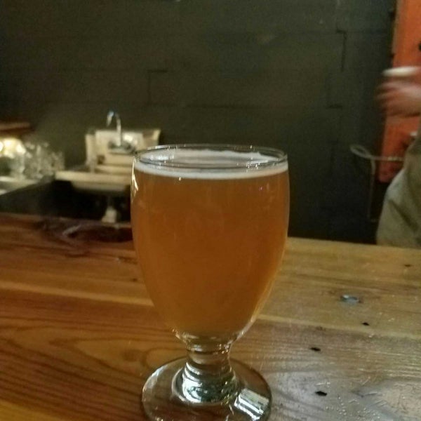 Banded Horn Brewery 32 Main St