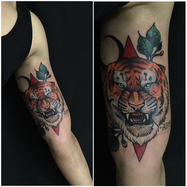 Tattoo Zona Rosa | d z g parlour tattoo zona rosa 3 tips from 48 visitors Tattoo Zona Rosa | d z g parlour tattoo zona rosa 3 tips from 48 visitors