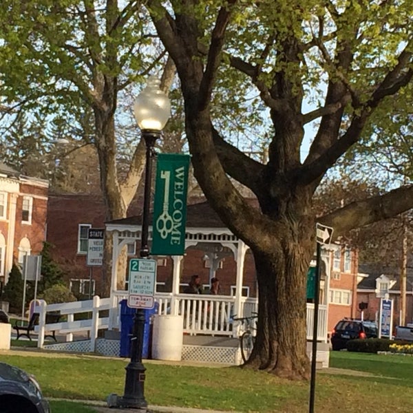 Southington Town Green Southington, CT