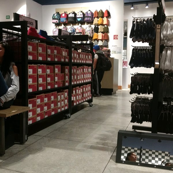 tiendas vans df tiendas vans df