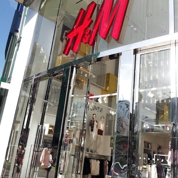 H&M - Bukit Bintang - 151 tips from 30003 visitors