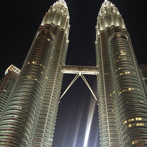 Where's Good? Holiday and vacation recommendations for Kuala Lumpur, Malaysia. What's good to see, when's good to go and how's best to get there.