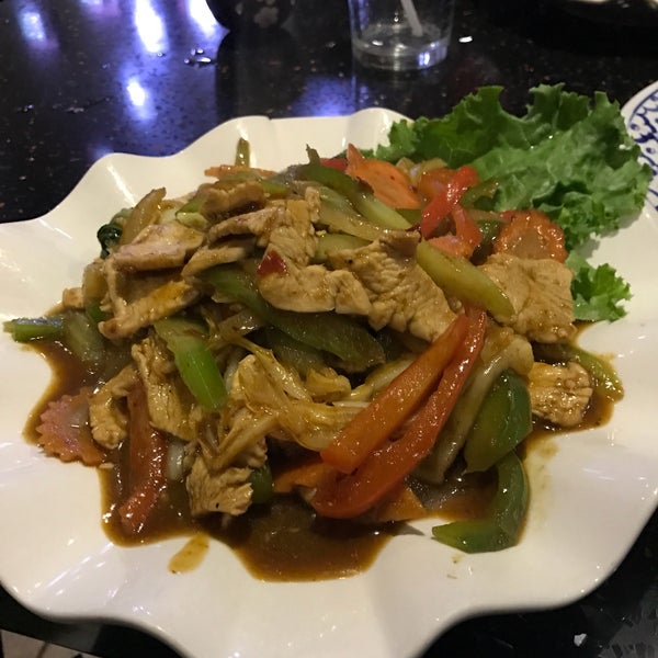 Desiam Thai Restaurant - 6 tips from 59 visitors