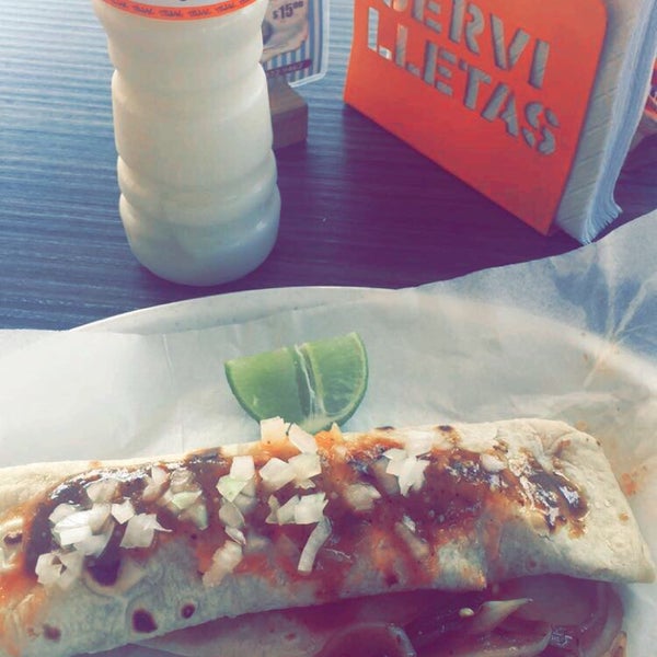 Fotos en Ah! Chihuahua! Burritos Local de burritos