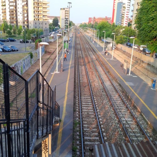 Stazione Milano Porta Romana - Zona 4 - 10 tips