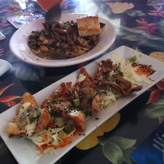 Kaleo's Bar and Grill 152969 Pahoa Village Road