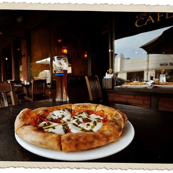 Kings Road Cafe MidCity West 115 tips from 3907 visitors