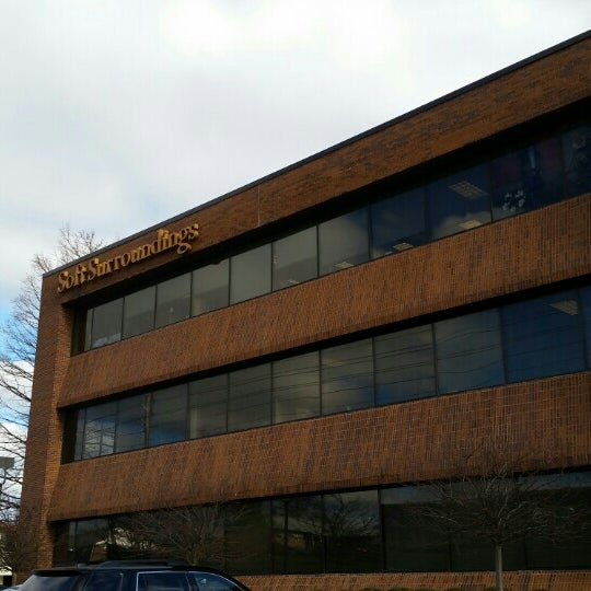 Soft Surroundings Corporate Office