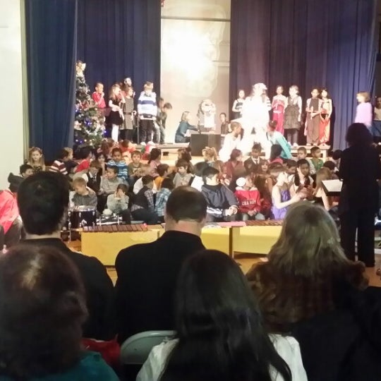 Oliver School Oliver Edmonton, AB