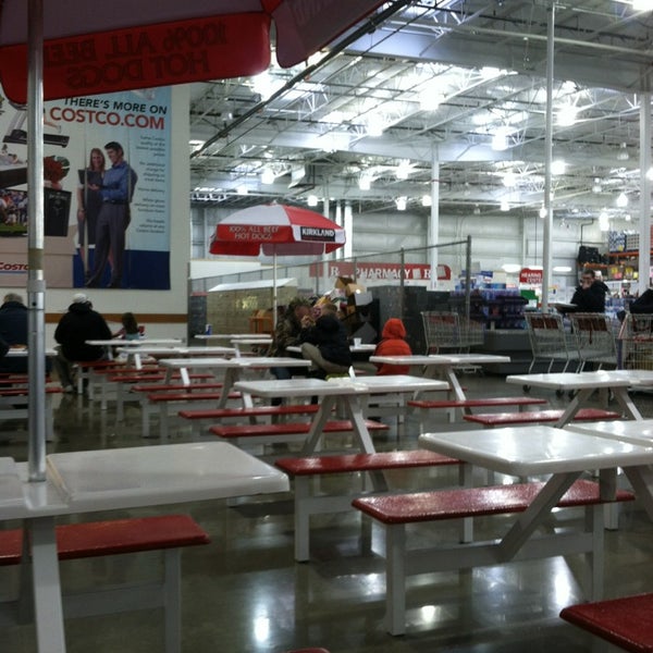 Costco Wholesale Helena, MT