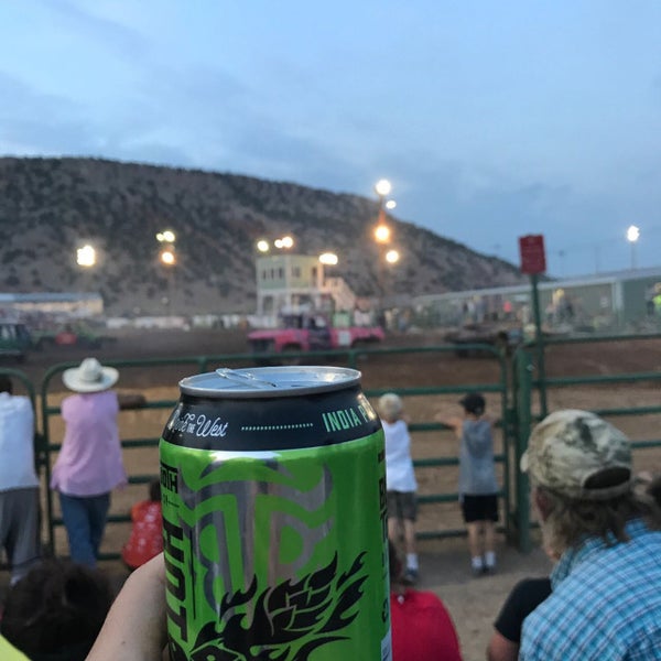 Thermopolis, WY City