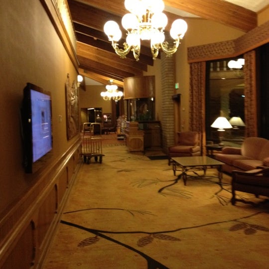 DoubleTree by Hilton Hotel Durango Hotel